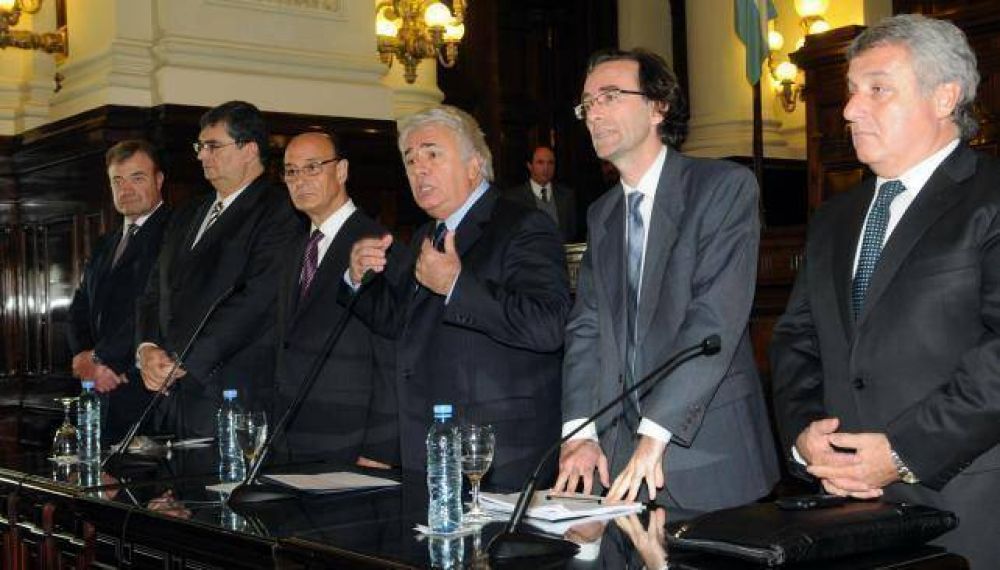 La Corte abre a testimonios la causa de Crdoba contra Anses