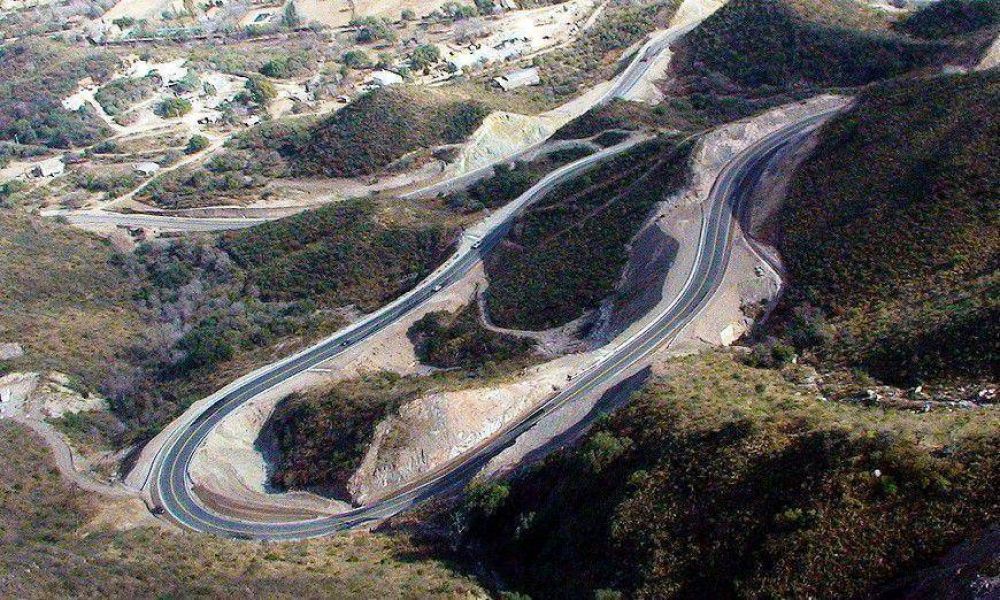 La oposici�n denuncia que por el a�o electoral se duplic� el gasto de obra p�blica
