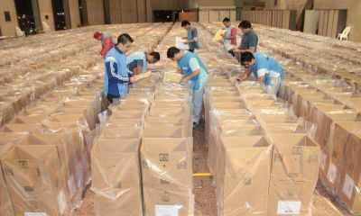 Cuenta regresiva para el final de una campa�a enredada y con mucha mezcolanza