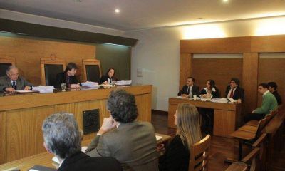 Testigo rememor� c�mo fueron los �ltimos pasos de Mariana