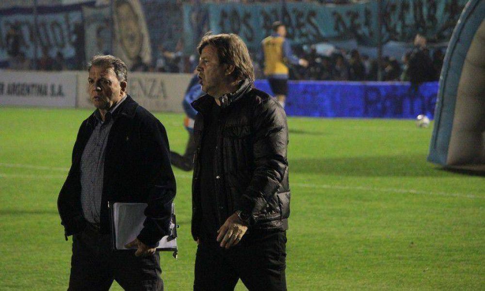 �Si no nos costara, no ser�a Belgrano�