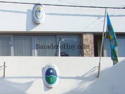 Repudio oficial al vand�lico ataque contra �El Diario de Baradero�