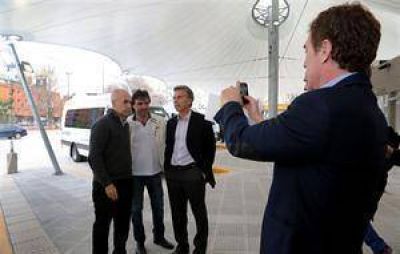 Macri prometi� normalizar las estad�sticas del Indec en 2016