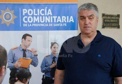 Soae Freue: �Veo compromiso del gobierno, la polic�a y la vecindad�