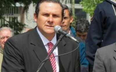 Etchevarren propone autonom�a del Conurbano 