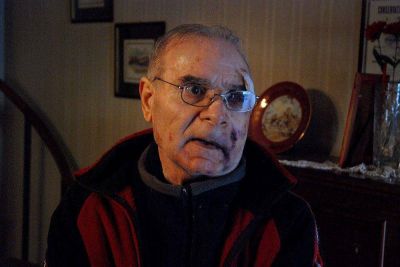 Violento asalto a un anciano en pleno centro de la ciudad