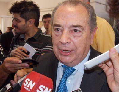 Deuda de Naci�n: Jorge se reuni� con Kicillof