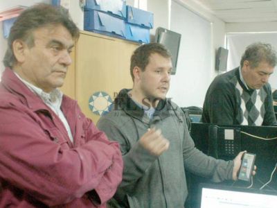 M�s seguridad en las escuelas