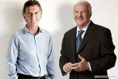 Niembro y La Usina Producciones: cr�nica de un esc�ndalo