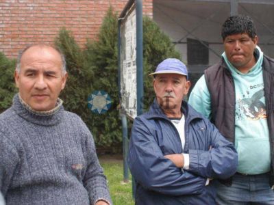 Trapitos rechazan el plan de inserci�n