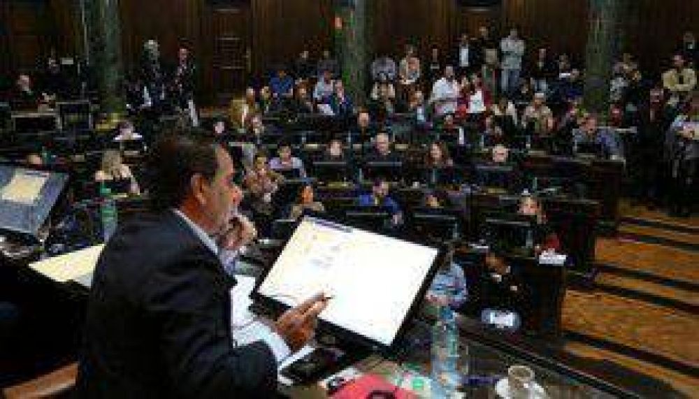 Comisiones en llamas