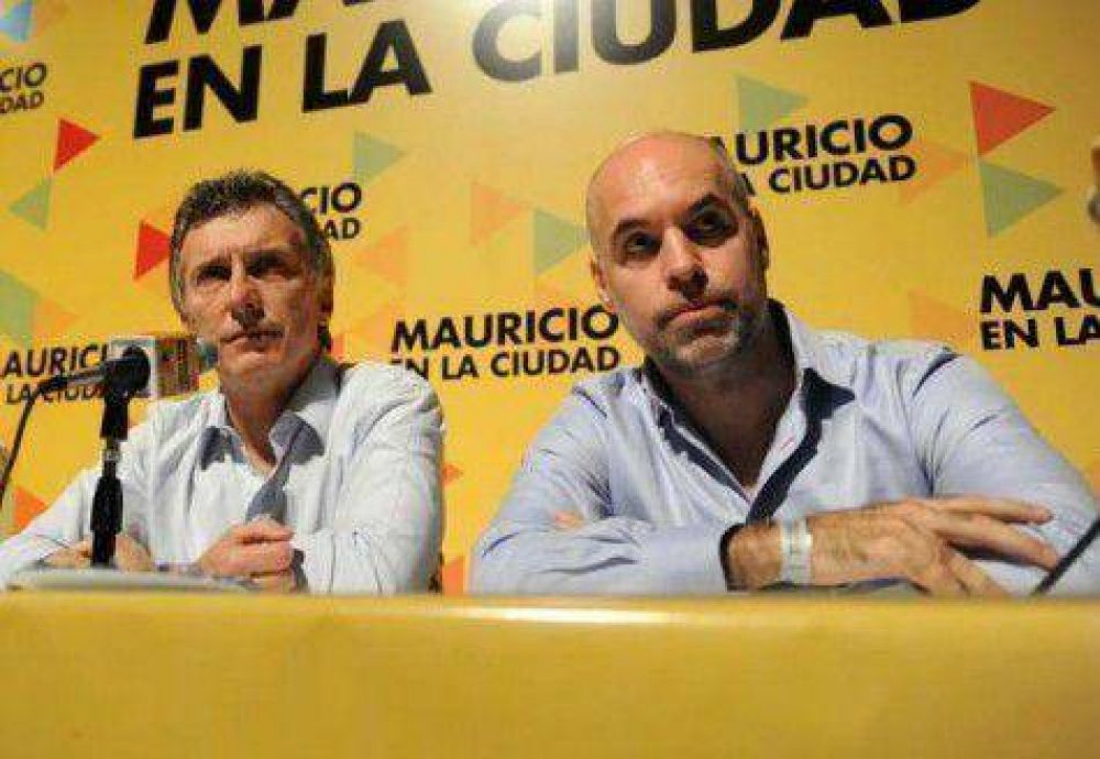 Macri piensa en el impacto negativo: el ABL deber� esperar