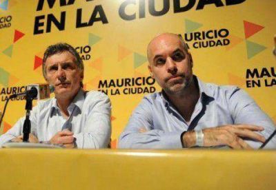 Macri piensa en el impacto negativo: el ABL deber� esperar