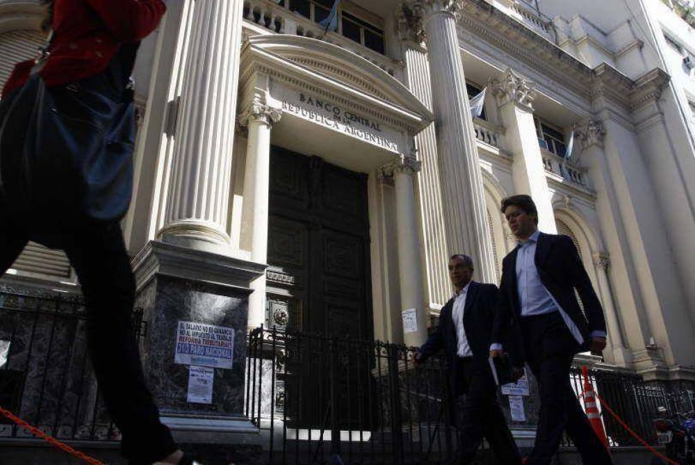 Los pr�stamos a privados se desaceleraron en agosto