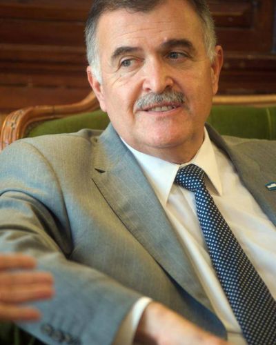 Seg�n Jaldo, el acople debe ser revisado