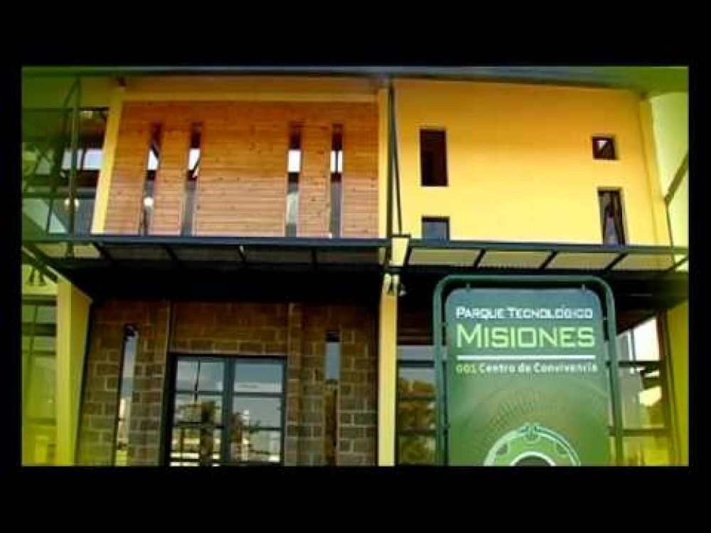 Fuerte apuesta al desarrollo industrial y biotecnol�gico en Misiones