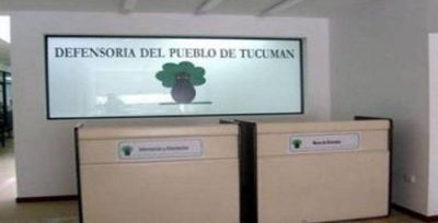 Cientos de tucumanos denuncian el elevado del precio del gas y la falta de agua