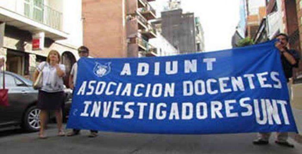 ADIUNT destaca la negociaci�n pero pide que las medidas alcancen a toda la docencia