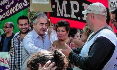 �Al Gobierno le debe dar verg�enza anunciar aumento en un salario de $5.800�