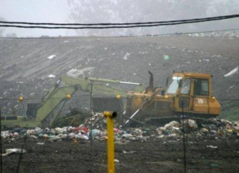 CEAMSE llam� a licitaci�n para construir la nueva planta para los residuos de la Regi�n Capital