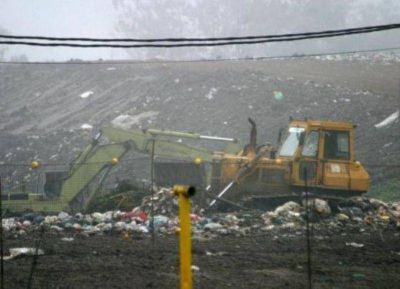 CEAMSE llam� a licitaci�n para construir la nueva planta para los residuos de la Regi�n Capital