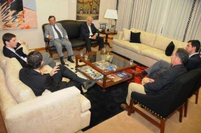 Salta exportar� por Chile a trav�s de puertos en el Pac�fico