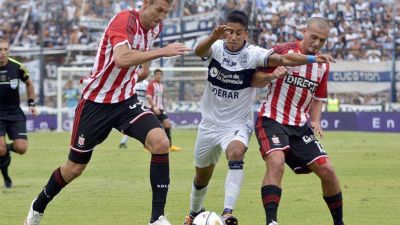 Confirmado: el cl�sico platense va el domingo a las 16