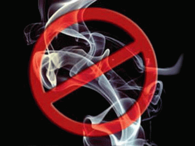 Piden que toda la provincia sea 100% libre de humo