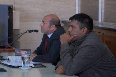 Tello dijo que no sab�a del cargamento de marihuana
