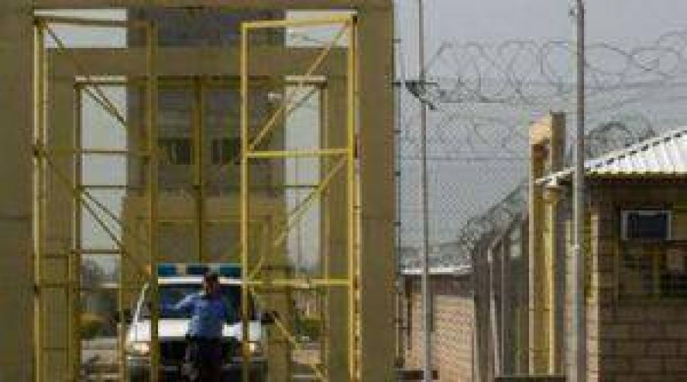 Asesinaron a un interno en una pelea en el penal