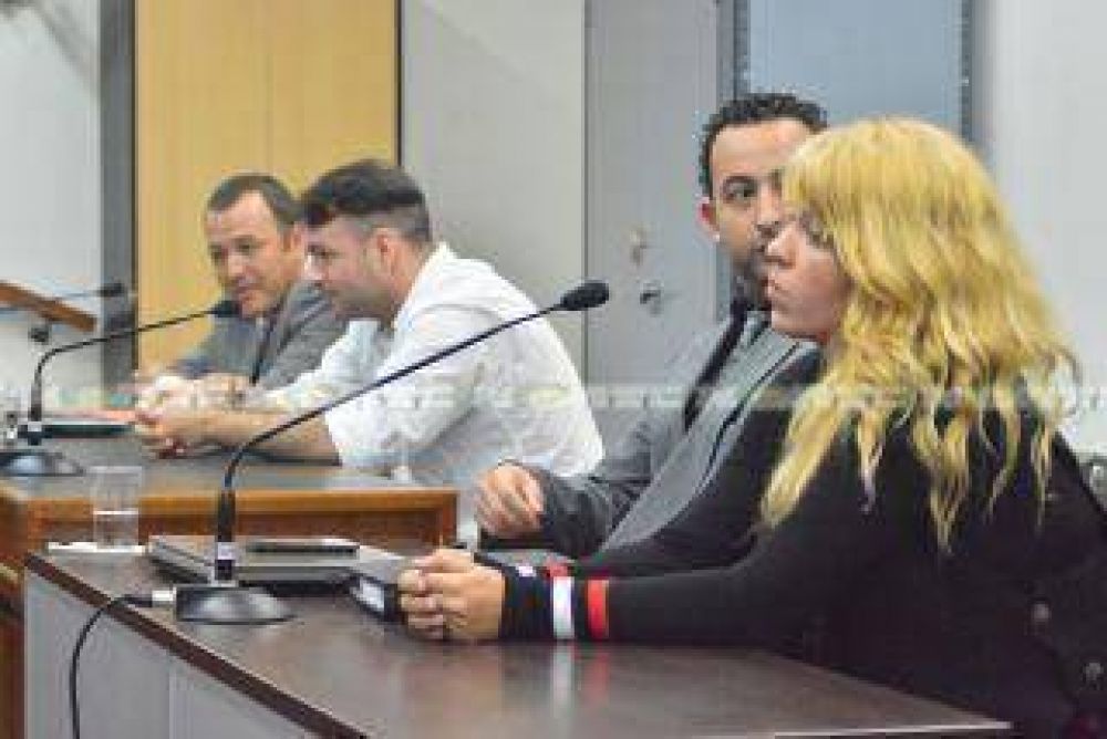 Narcotrfico: sortearon la Sala de Casacin que analizar condena contra Mara Masso