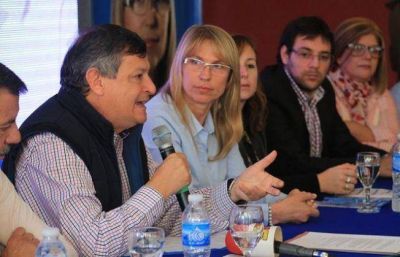 Peppo y Chomiak hablan de la 