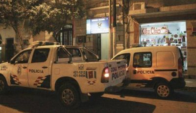 Denuncian a una trabajadora sexual por un �mal servicio�