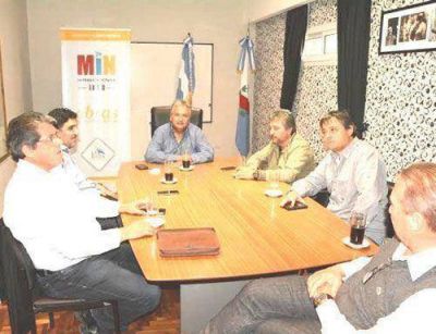 Licitar�n en octubre nuevos planes de vivienda