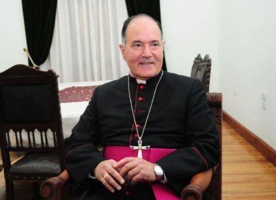�La mayor�a de los sacerdotes de San Luis puede perdonar el aborto�