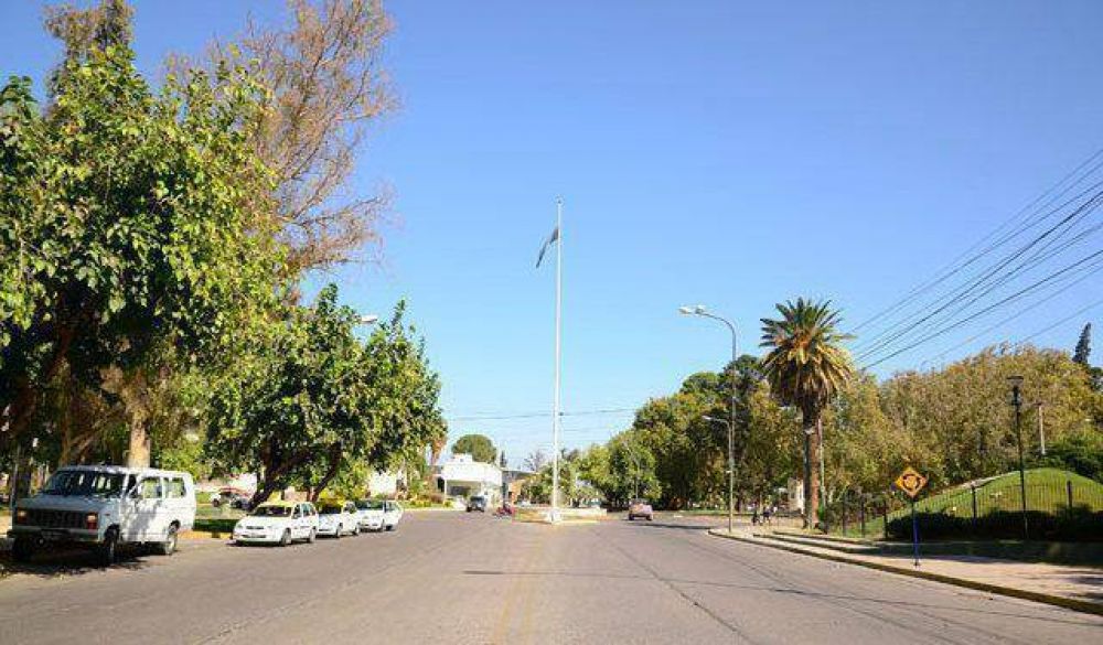La m�xima llegar� a los 26� con vientos del norte