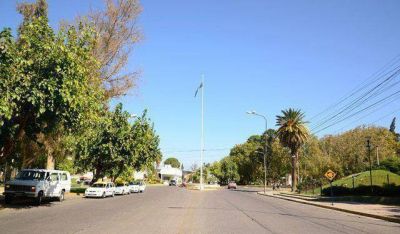 La m�xima llegar� a los 26� con vientos del norte