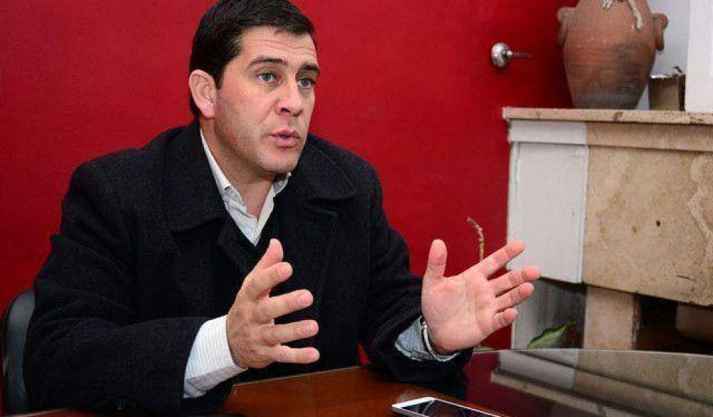 En octubre m�s de 1.000 familias angaqueras tendr�n gas natural