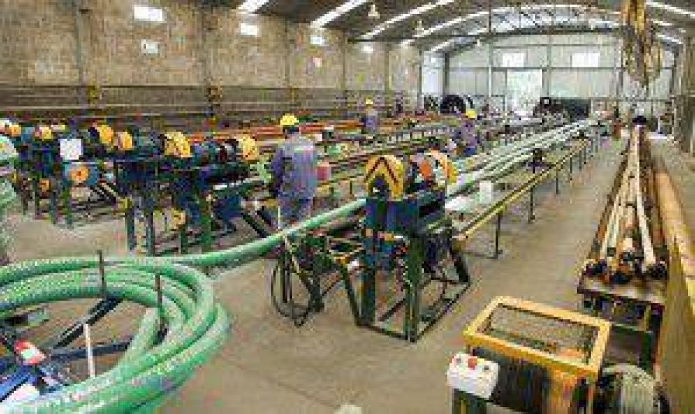 La industria descendi� 1,5% en el primer semestre, seg�n UIA
