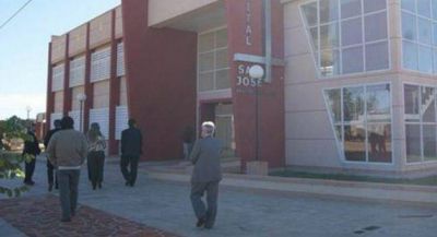 En pelea familiar, joven muri� de una pu�alada