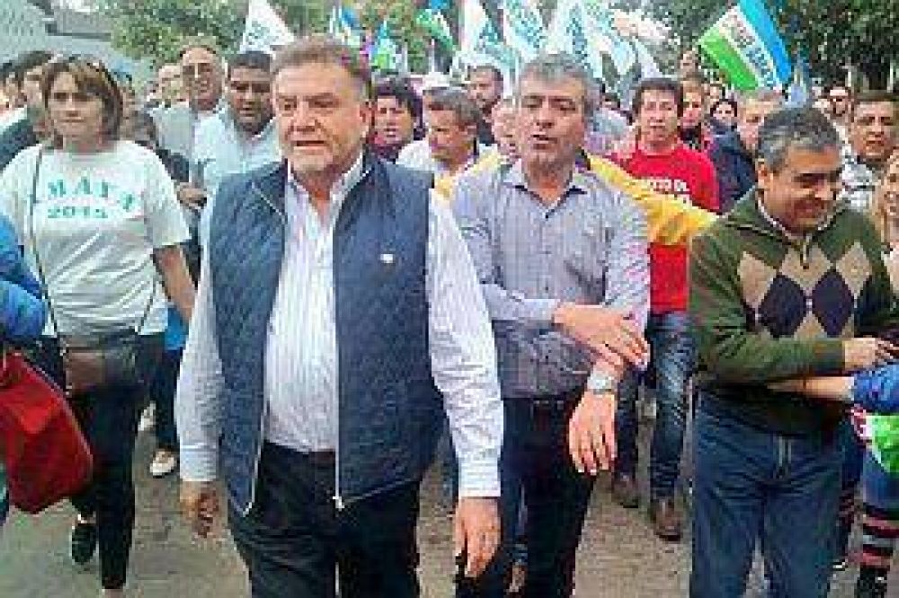 Oposici�n logra cautelar y deja en suspenso elecci�n en Tucum�n