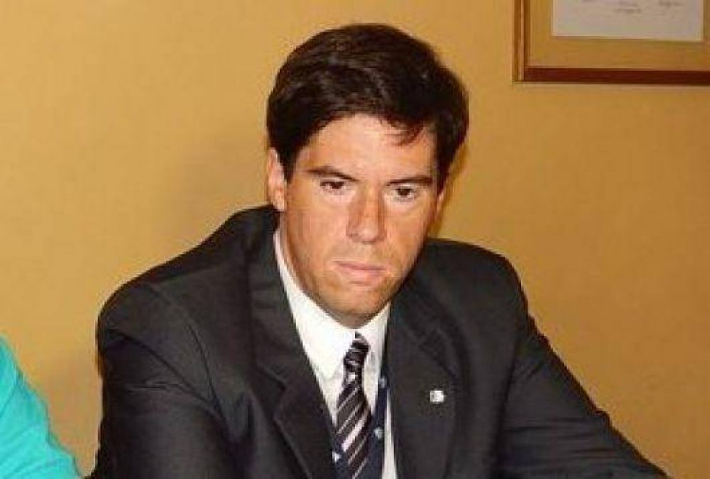 Odena: Migraciones Corrientes a�n no recibi� un pedido concreto para acoger refugiados sirios
