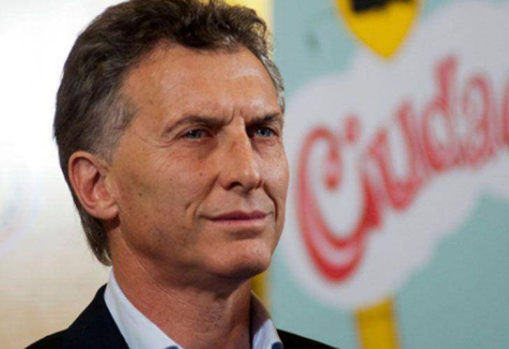 Para Macri, la denuncia contra Niembro 
