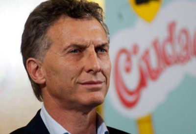 Para Macri, la denuncia contra Niembro 