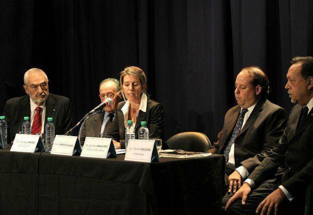 Cu�les son las pruebas que demostrar�an el asesinato de Nisman