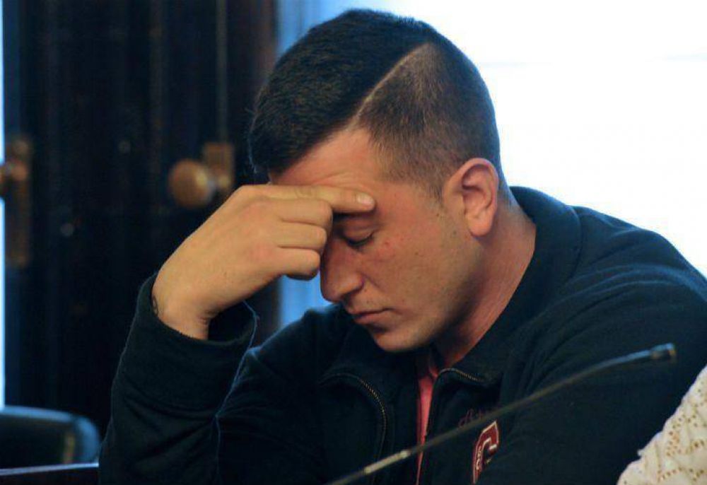 Quedar� en libertad el joven que atropell�, mat� a una pareja y escap�