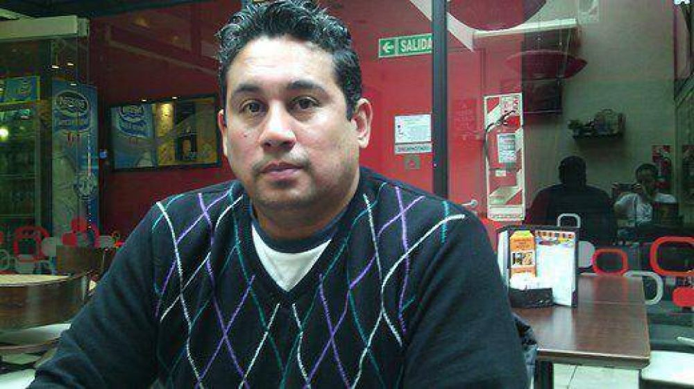Cardei: �Al comenzar la gesti�n, planificamos actividades deportivas para los que menos tienen�