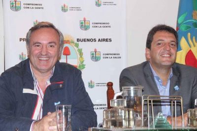 De la Torre y el corte de boleta en San Miguel: �Fui el que m�s votos obtuvo respecto a su candidato a Presidente�