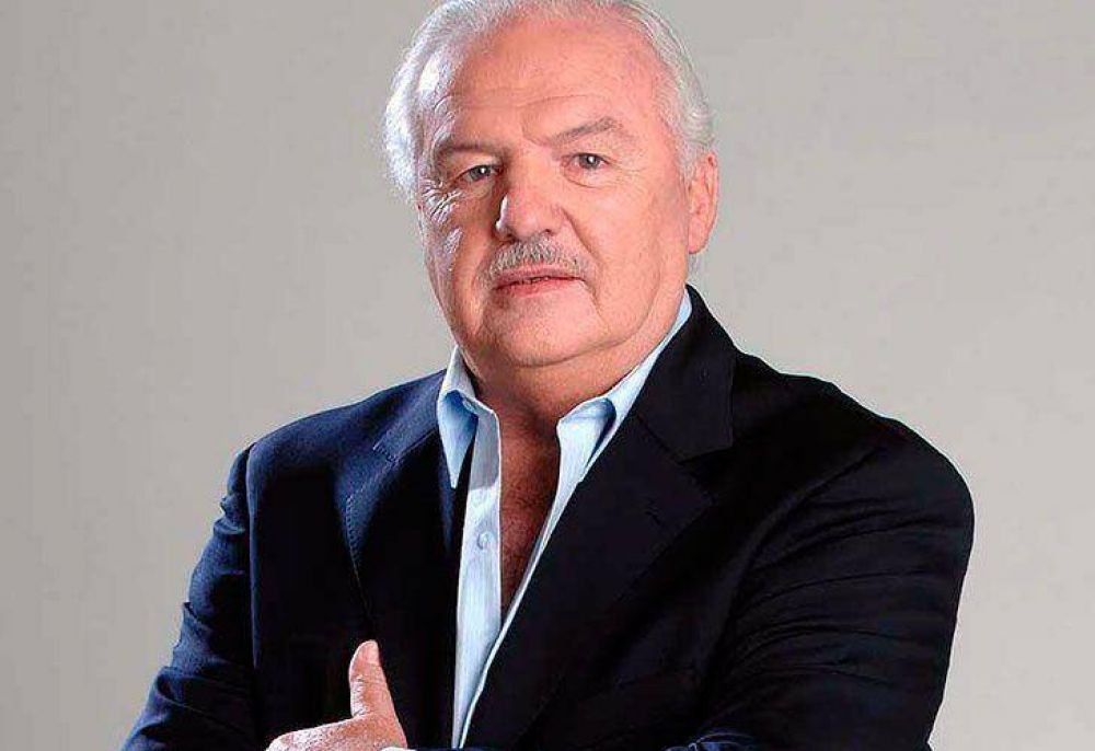 Niembro y la denuncia en su contra: 
