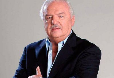 Niembro y la denuncia en su contra: 